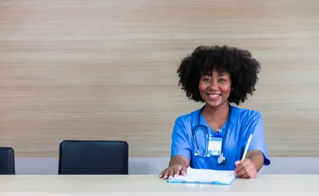 Nurses Take Note: Selecting Between the Resume and the CV